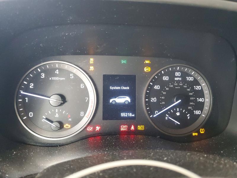 Фото 9 - HYUNDAI TUCSON