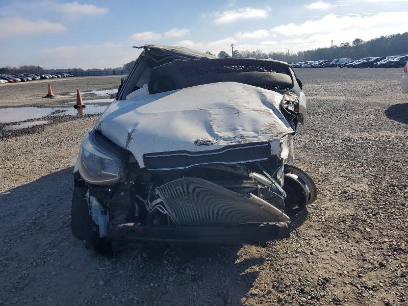 Фото 5 - KIA SOUL