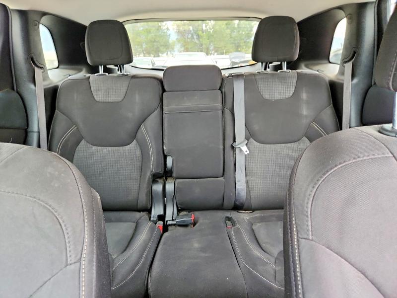 Фото 10 - JEEP GRAND CHER