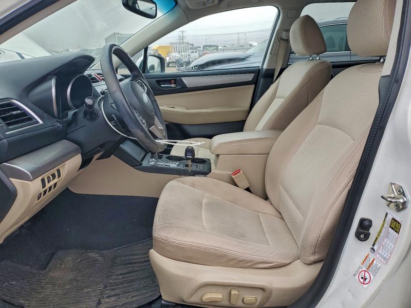 Фото 7 - SUBARU OUTBACK