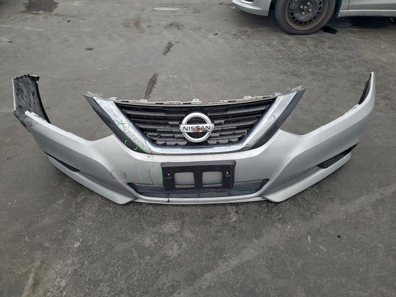 Фото 12 - NISSAN ALTIMA