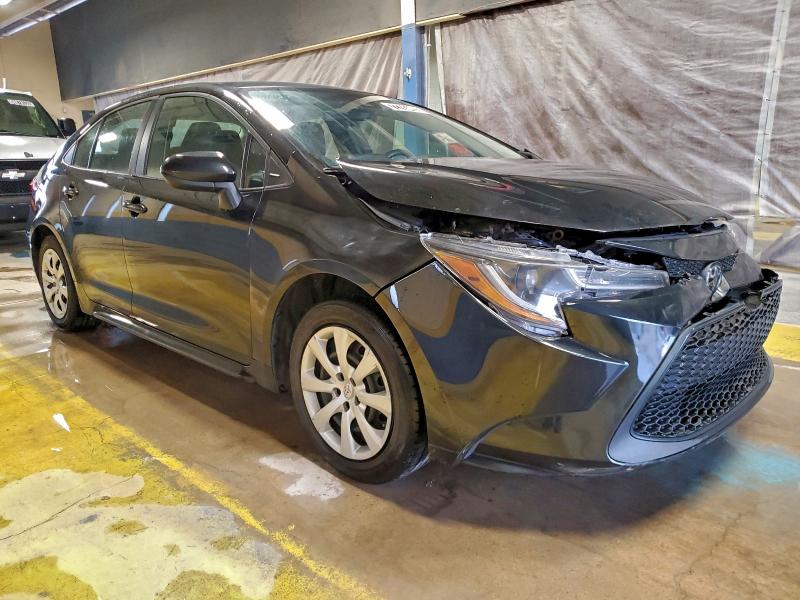 Фото 4 - TOYOTA COROLLA