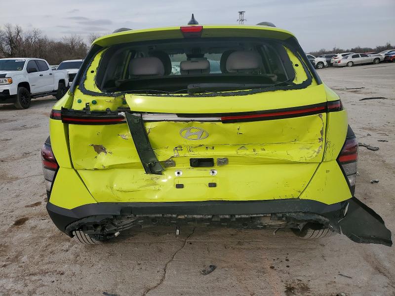 Фото 6 - HYUNDAI KONA