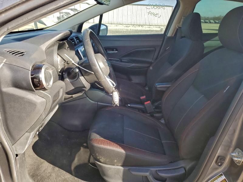 Фото 7 - NISSAN VERSA