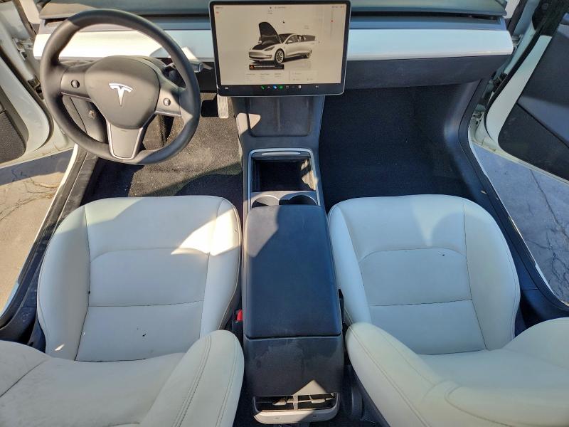 Фото 8 - TESLA MODEL 3