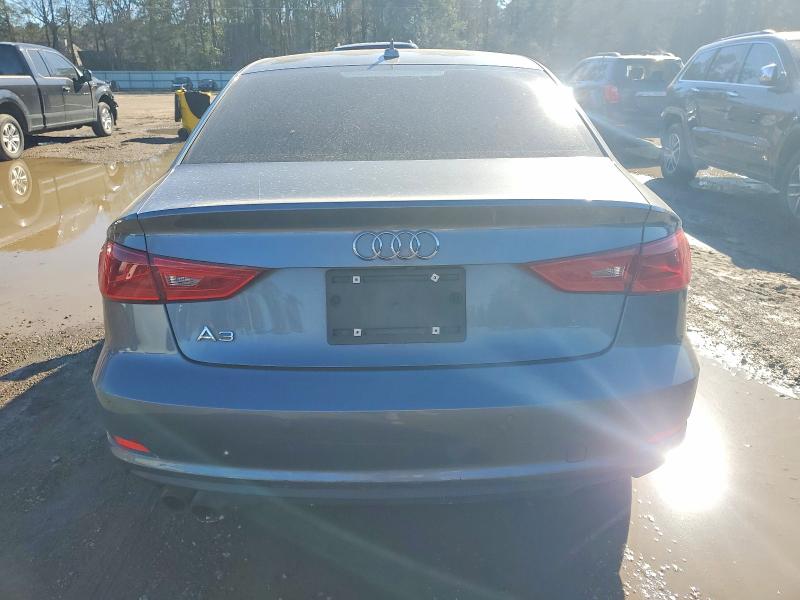 Фото 6 - AUDI A3