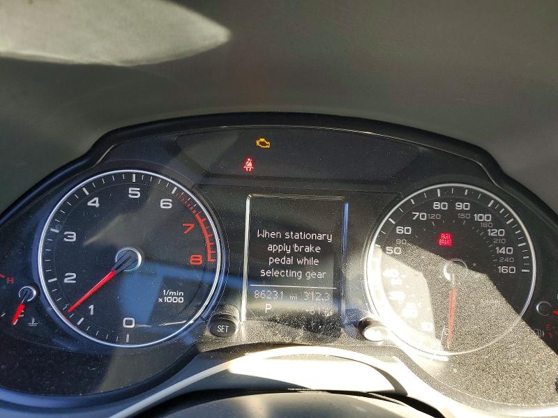 Фото 9 - AUDI Q5