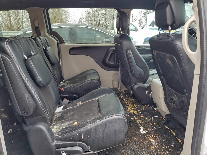 Фото 10 - DODGE CARAVAN