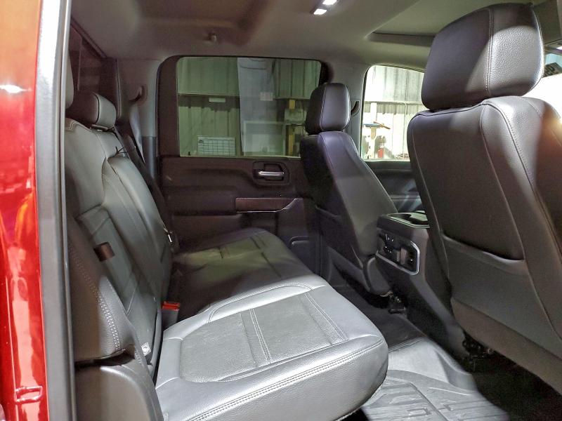 Фото 10 - GMC SIERRA