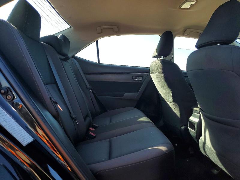 Фото 10 - TOYOTA COROLLA