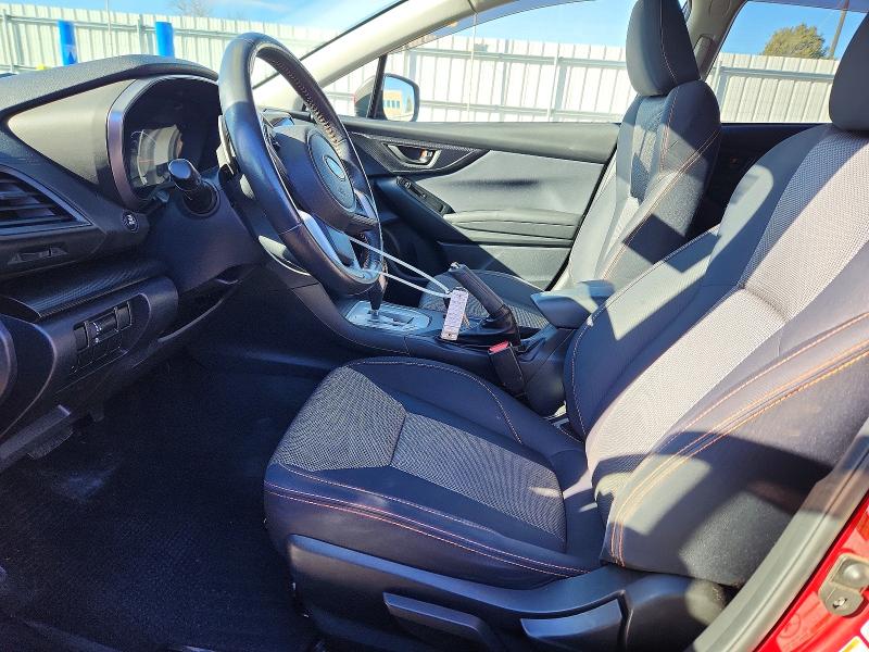 Фото 7 - SUBARU CROSSTREK