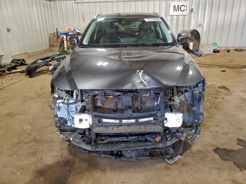 Фото 5 - MAZDA CX-5 PREFE