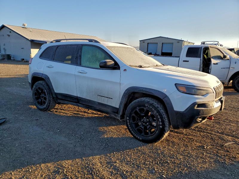 Фото 4 - JEEP CHEROKEE