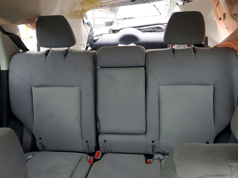 Фото 10 - HONDA CRV