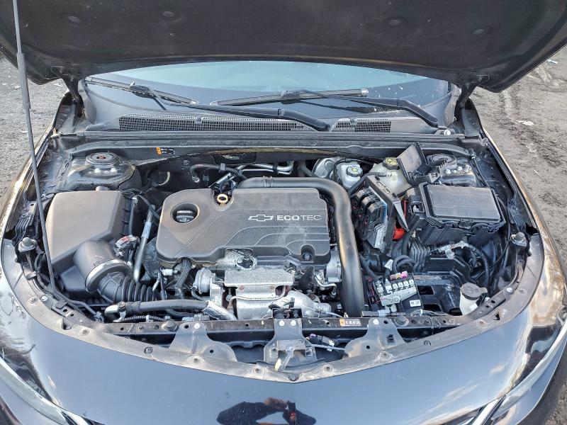 Фото 11 - CHEVROLET MALIBU