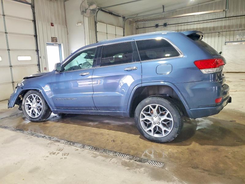 Фото 2 - JEEP GRAND CHER