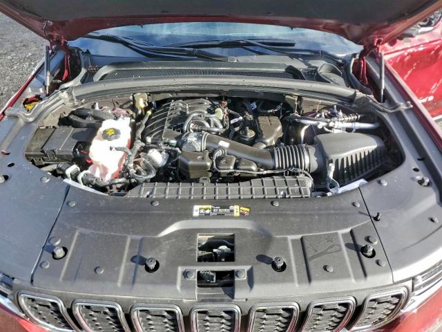 Фото 12 - JEEP GRAND CHER