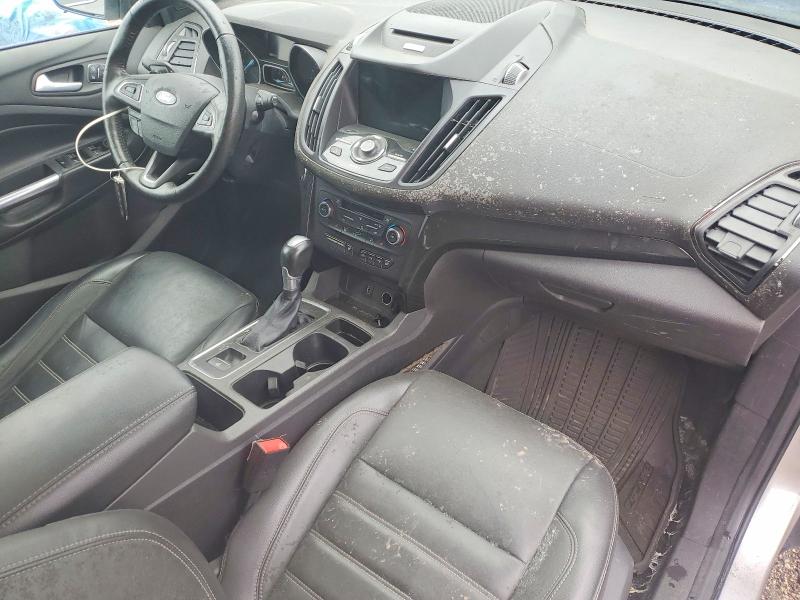 Фото 8 - FORD ESCAPE