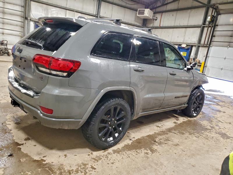 Фото 3 - JEEP GRAND CHER