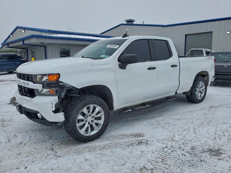 Фото 1 - CHEVROLET ALL Models