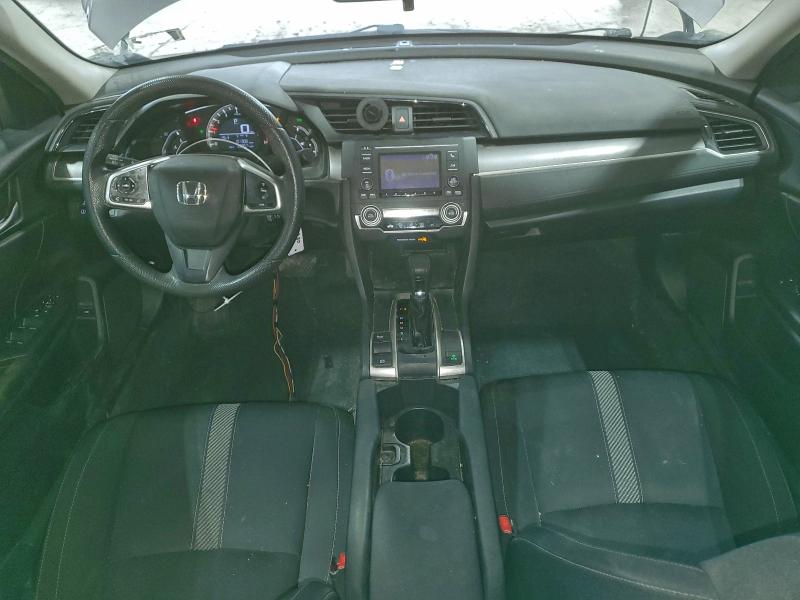 Фото 8 - HONDA CIVIC