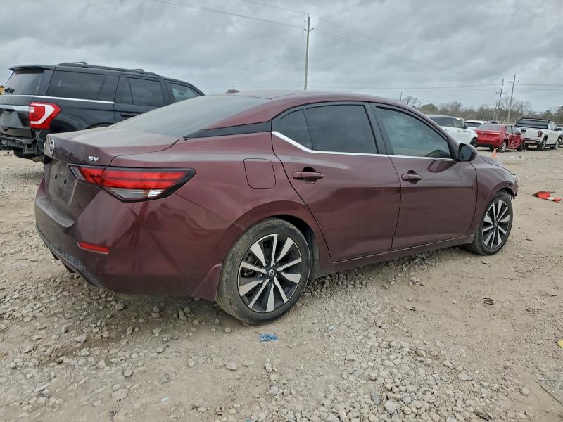 Фото 3 - NISSAN SENTRA