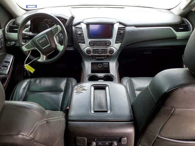 Фото 8 - GMC YUKON