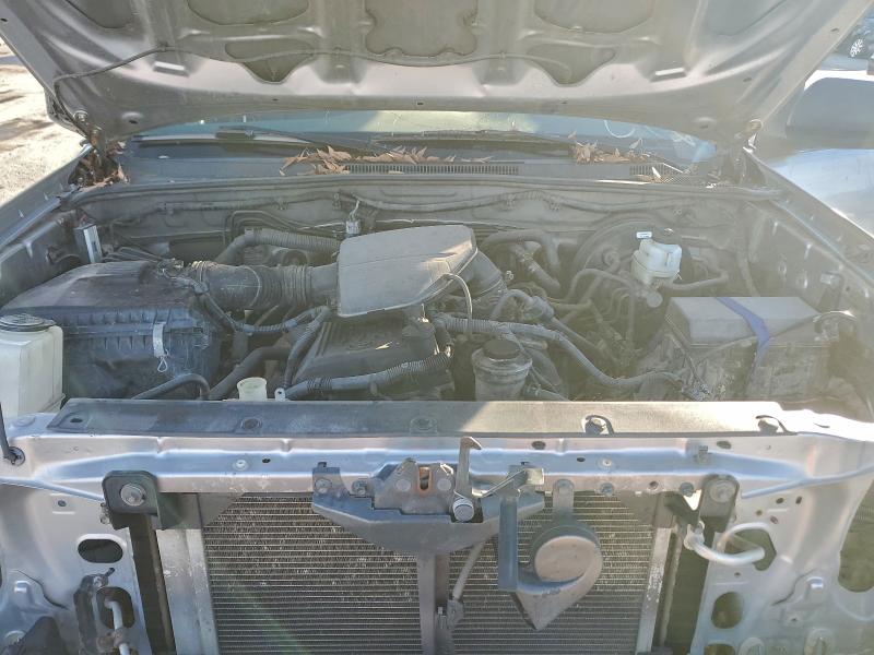 Фото 11 - TOYOTA TACOMA