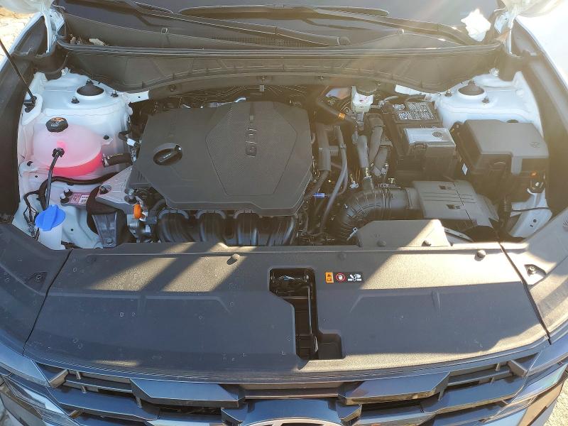 Фото 12 - HYUNDAI TUCSON