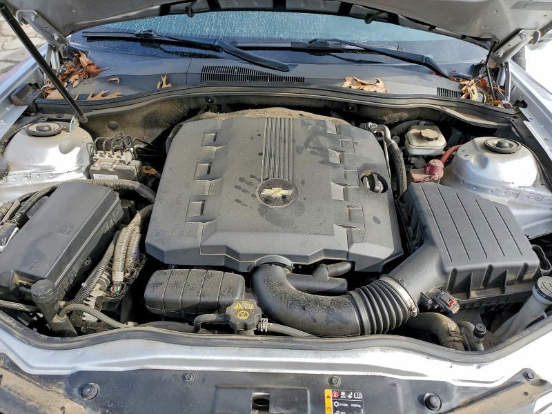 Фото 11 - CHEVROLET CAMARO