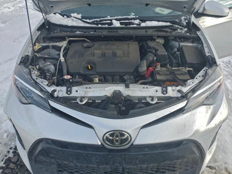 Фото 11 - TOYOTA COROLLA