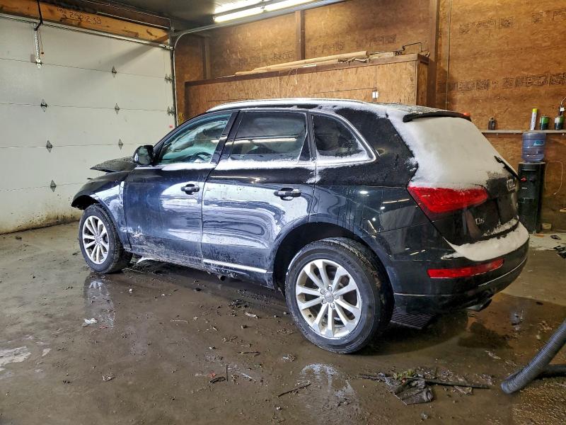 Фото 2 - AUDI Q5