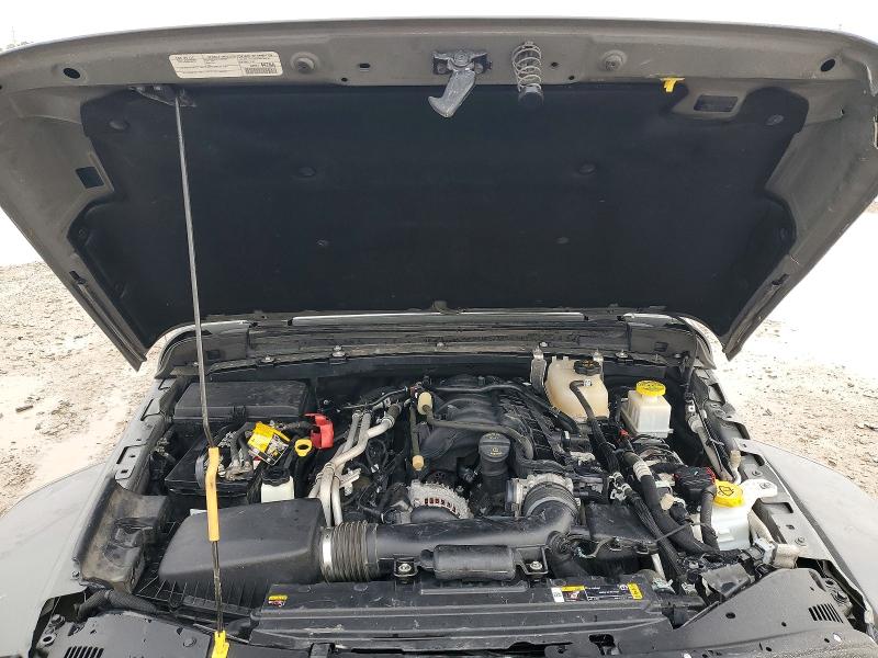 Фото 11 - JEEP GLADIATOR