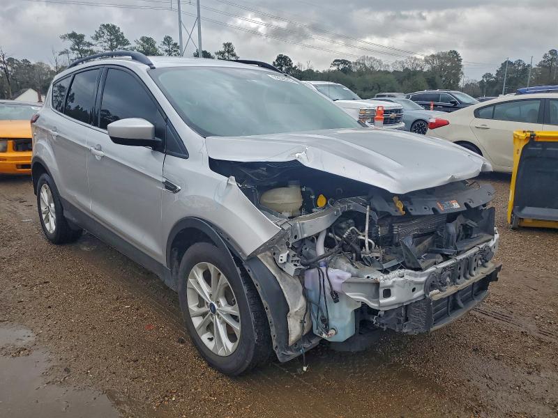 Фото 4 - FORD ESCAPE