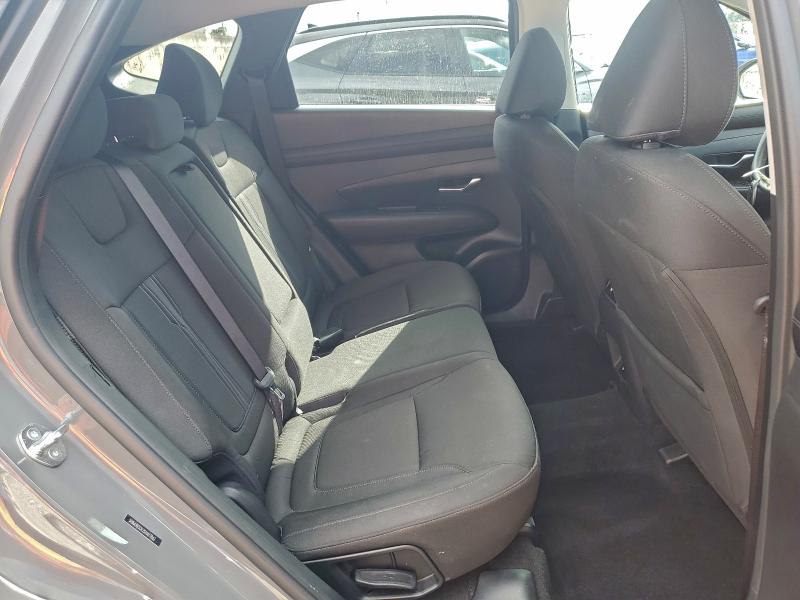 Фото 10 - HYUNDAI TUCSON