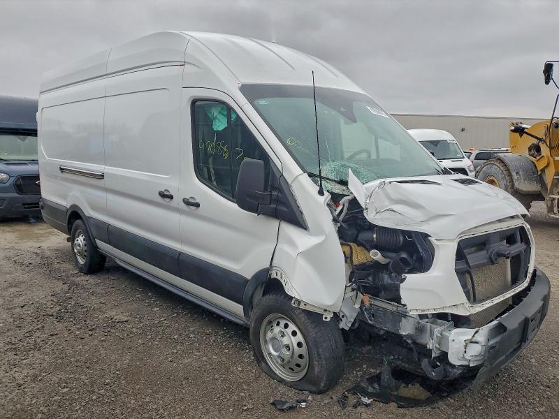 Фото 4 - FORD TRANSIT