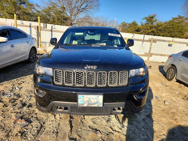 Фото 5 - JEEP GRAND CHER