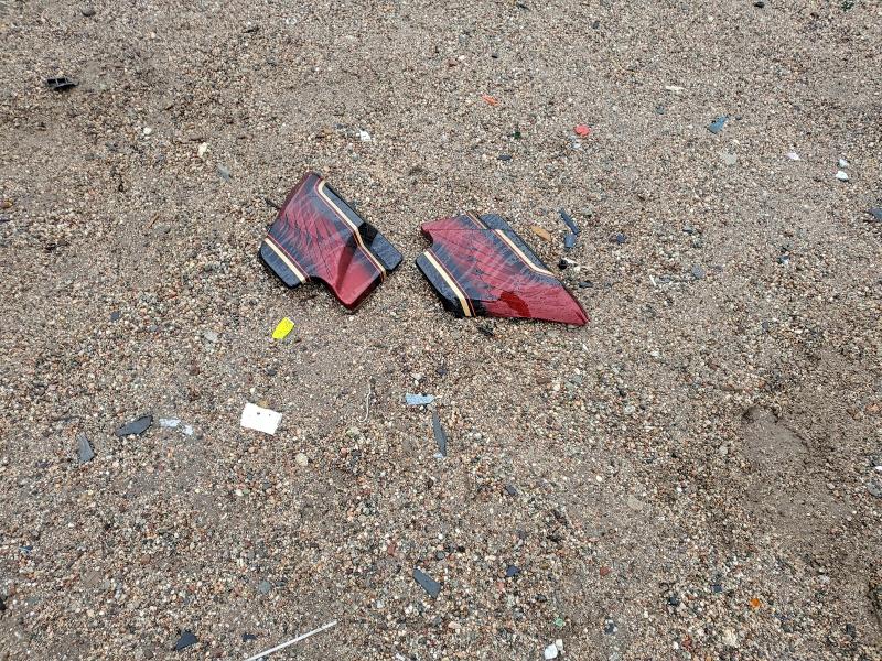 HARLEY-DAVIDSON FLTRXSEANV 2023