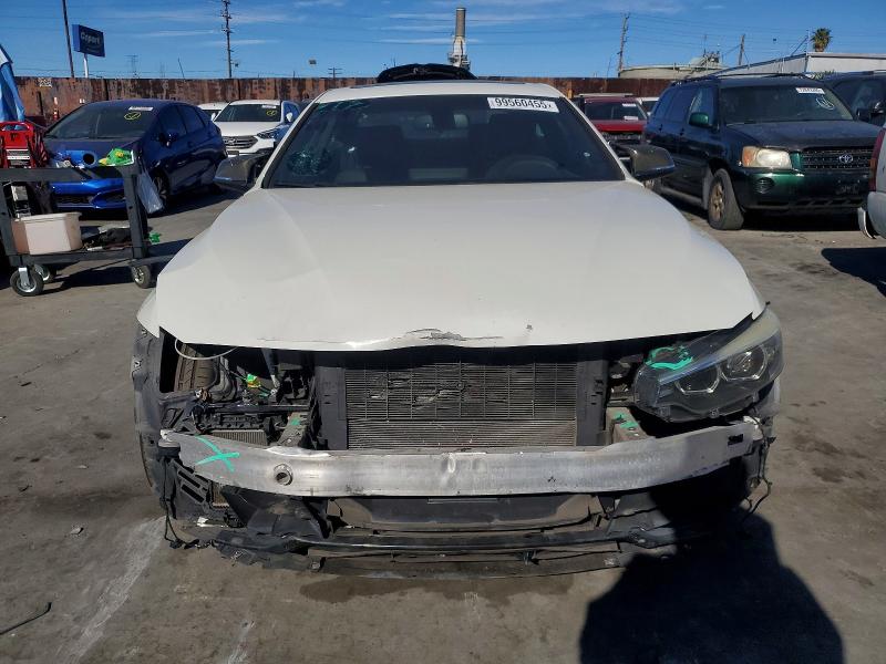 Фото 5 - BMW 4 SERIES