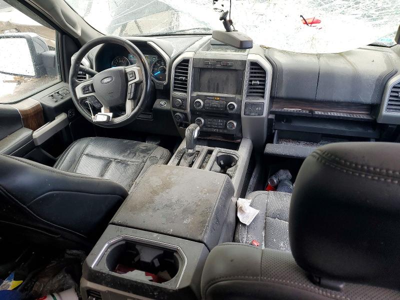 Фото 8 - FORD F-150