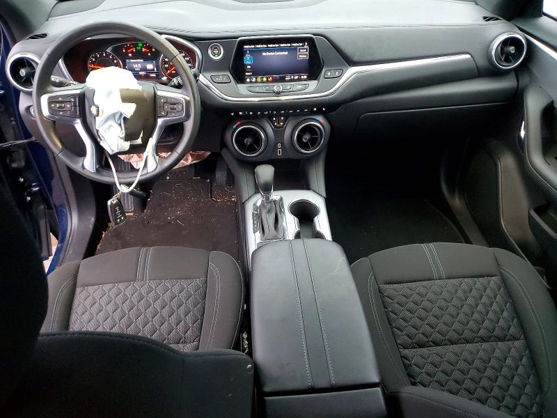 Фото 4 - CHEVROLET BLAZER