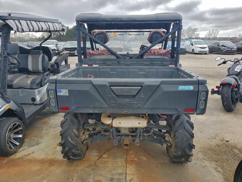 CFMOTO UFORCE 100 2022