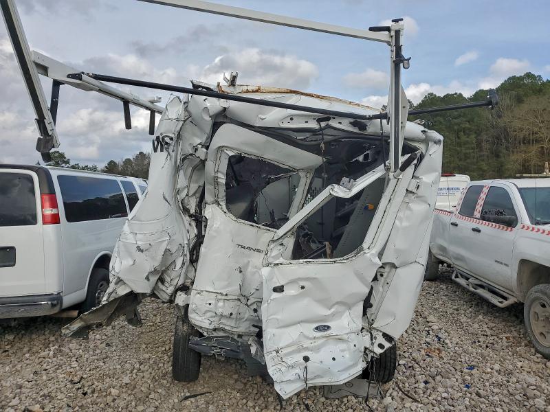 Фото 6 - FORD TRANSIT