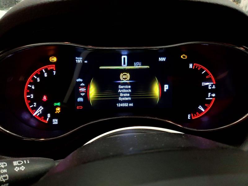 Фото 9 - DODGE DURANGO