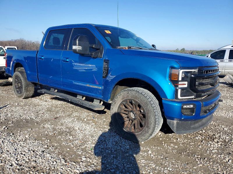 Фото 4 - FORD F250