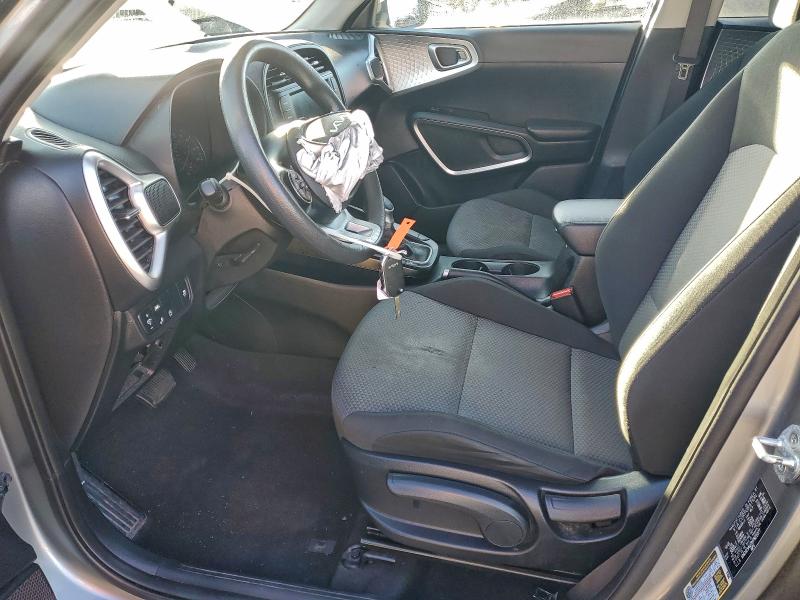 Фото 7 - KIA SOUL