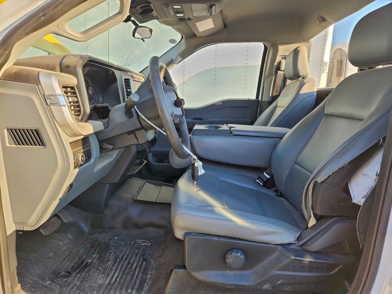 Фото 7 - FORD F250