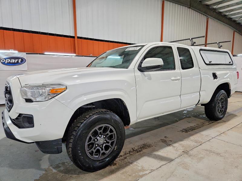 Фото 1 - TOYOTA TACOMA