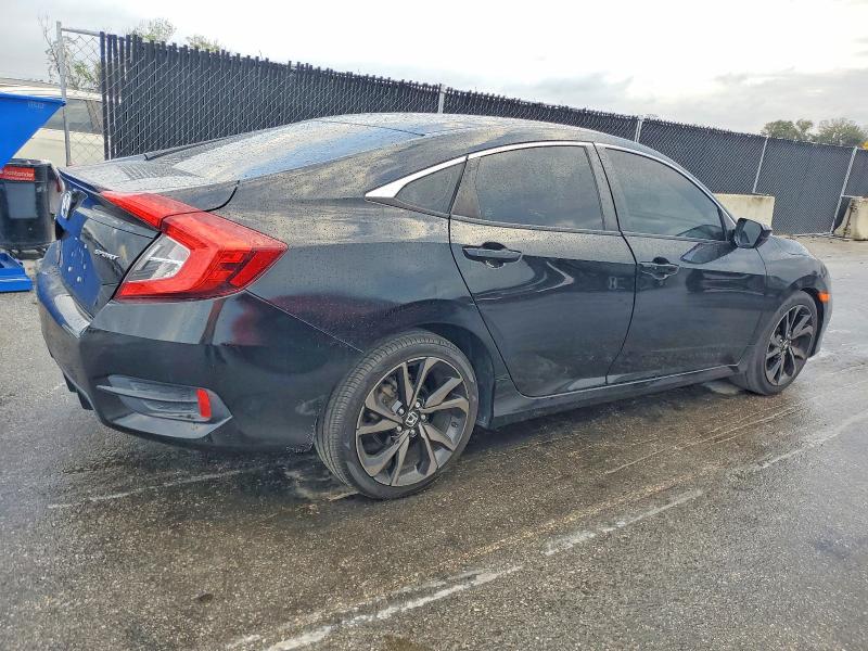 Фото 3 - HONDA CIVIC