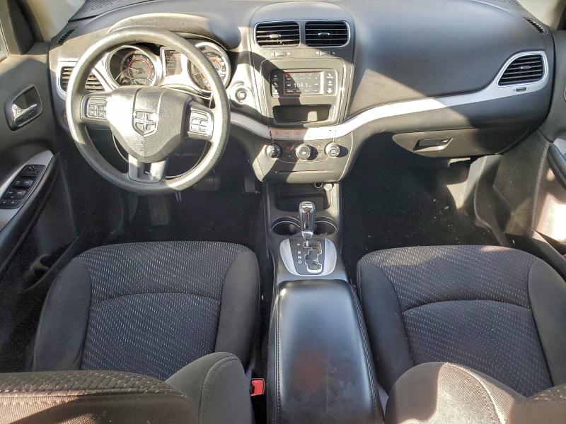 Фото 8 - DODGE JOURNEY